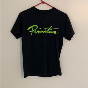 Primitive t shirt